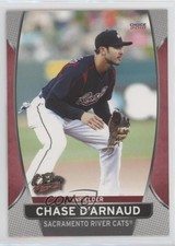 2018 Choice Sacramento River Cats Chase d'Arnaud #04