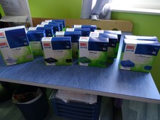 JUWEL XL FILTERMATERIAL NEU 27x BIOPAD, 4x BIOCARB, 3x NITRAX, 2x BIOPLUS COARSE