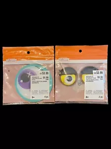 2x Creatology Halloween selbstklebende Wackelaugen Halloween Basteln Klebeaugen NEU - Bild 1 von 1