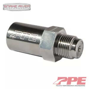 VÁLVULA DE COMBUSTIBLE PPE RACE PARA DODGE RAM CUMMINS 2003-2007 DIÉSEL 5,9 L 213072800 - Imagen 1 de 5