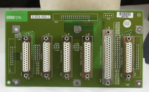 MSC Minilab Agfa L8.8508.9000.1 7-8508-9001-1 Platine Platine - GEBRAUCHT E49W - Bild 1 von 3