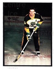 1986-87 London Knights #14 Murray Nystrom