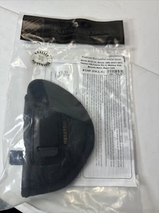 Houston Holster Chp-57a (LH) Iwb Eco Leather G26 27 33 Xds Sccy Sky P22 - Picture 1 of 2
