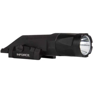 INFORCE WMLx Light Gen 3 Black 1100 Lumen 25000 Candela Waterproof IF71012 - Picture 1 of 2