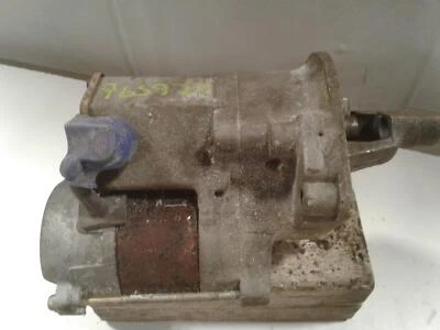 Б/у стартер подходит: 1993 Chrysler Town & country 6-201 3.3 класса B - Изображение 1 из 4