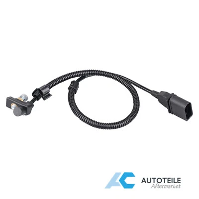 Sensor cigüeñal transmisor de impulsos transmisor OT Skoda Fabia I Seat Inca Leon Toledo 1M - Imagen 1 de 4