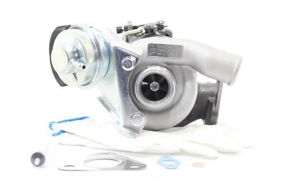 Turbolader  OPEL Astra H 1.7 CDTI 860070 - Bild 1 von 4