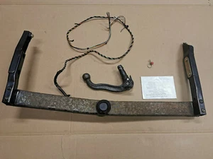 Mercedes AHK Anhängerkupplung Oris E-321 C-Klasse S202 W202 - Bild 1 von 8