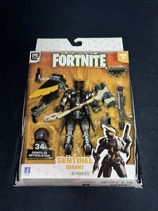 FORTNITE LEGEND SERIES SENTINEL DARK 6" ACTIONFIGUR JAZWARES EPIC GAMES - Bild 1 von 7