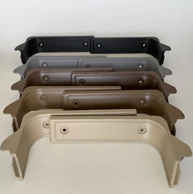 79-83 Toyota Pickup Headliner Trim - TAN - Image 1 of 4