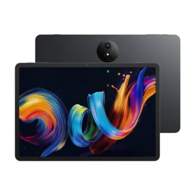 TCL NXTPAPER 11 Plus Tablet PC 256GB 11.5in 2.2K display AI-powered Black - Image 1 of 4
