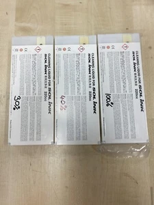 Stampante Roland 220 ml cartuccia pulizia inchiostro solvente per stampanti eco - Foto 1 di 5