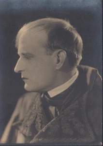 GLOIRE( épopée Napoléonienne) -1924?- M.KERTEIZ ( M.CURTIZ) -M.XANTHO- CARTOLINE - Picture 1 of 1