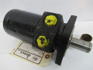 JBT Direct 620-1428 / Parker TB0295AS130AAAA, LSHT Hydraulic Motor - Picture 1 of 2