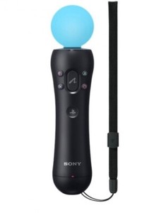Video Game Motion Controllers for Sony 