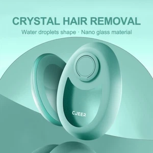 Beauty Exfoliation Hair Removal Tool - Picture 1 of 24
