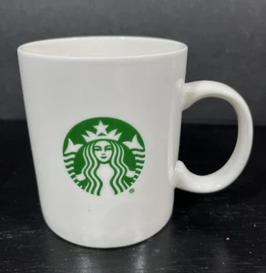 Starbucks 2016 Classic Green Mermaid Siren Becher 12oz - Bild 1 von 7