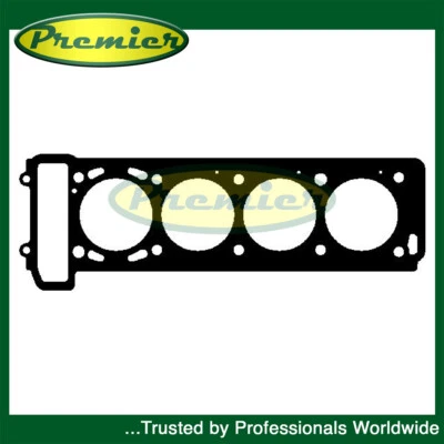 Junta de culata Premier se adapta a Saab 9-5 1997-2009 9-3 1998-2003 2.0 2.3 Foto 1 de 3