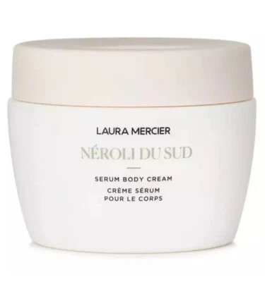 LAURA MERCIER ~ NEROLI DU SUD ~ Serum Body Cream ~ 100 ml/3.38oz ~ New No Box - Image 1 of 4