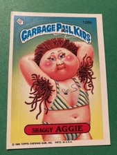 Pick From List 1985 1986  1987 Topps Garbage Pail Cards Mostly Nrmt or better