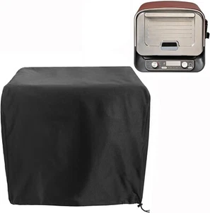 Pizza Oven Cover for Ninja Woodfire OO101UK 8 In 1 Outdoor, Weather Resistant- - Picture 1 of 7