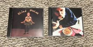 2 CD Lot - Blind Melon : Blind Melon & Soup Grunge Alternative Rock - Picture 1 of 4