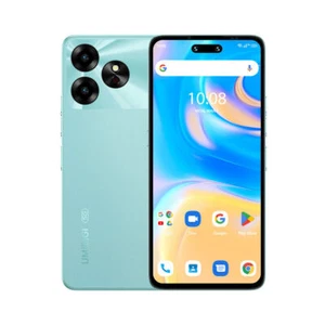 UMIDIGI G6 5G 6GB+128GB 6.57" Octa-Core Android 13 Unlocked Smartphone Good New - Picture 1 of 9