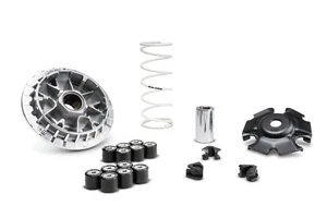 New Variatore Malossi Multivar 2000 Honda SH 125 / 150 i IE ABS 4T 2022 EURO 5 - Imagen 1 de 1