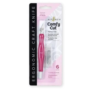 Altenew - Comfy Cut ALT8572 - Imagen 1 de 5