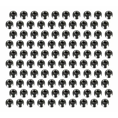 Plugue de encaixe Pioneer 3/8 polegadas NPT Allen cabeça aço natural conjunto de 25 - Imagem 1 de 1