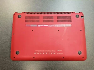 HP Envy 6-1083ca Bottom cover - Picture 1 of 2