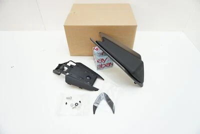 APRILIA RS TUONO 660 Funda Asiento Trasero CM325202 Apex Negro Foto 1 de 4