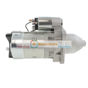 Starter Motor For Volvo Penta TAMD41A TAMD40A B C TAMD41B D H L M P 6cyl 3.6L - Picture 1 of 8