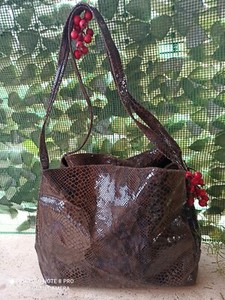 Genny - Borsa Vintage | ComeNuovo Luxury selection