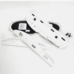 Razors Cosmo Soulframe & Slider Kit Blanco US8-9 PATINES EN LÍNEA AGRESIVOS - Imagen 1 de 2