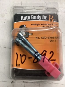 NOS AUTO BODY DR ABD-6705RX - Picture 1 of 2