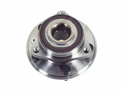 Conjunto de buje de rueda para Cadillac CTS 2010-2019 76333NB 2011 2012 2013 2014 2015 Foto 1 de 2