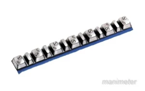 20 x 50g Klebegewichte Auswuchtgewichte Motorrad Blei - Bild 1 von 1