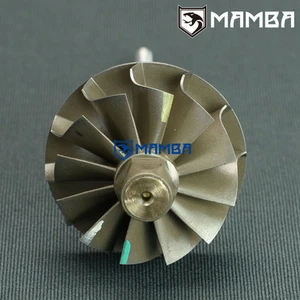 Borg Warner K04-064 53049880064 Turbo Turbine Wheel For AUDI TT S3 2.0 APR (12B) - Picture 1 of 3
