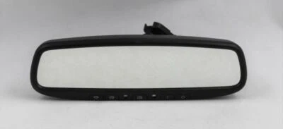 Espejo retrovisor con atenuación automática sin brújula se adapta a 10-16 ROGUE 16019 Foto 1 de 4