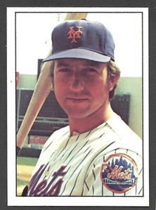 1975-1976 SSPC #609  Jerry Koosman  NEW YORK METS  EX-MINT  A