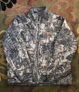 Sitka Open Country Kelvin Lite Down Hunting Jacket-XL - Picture 1 of 2