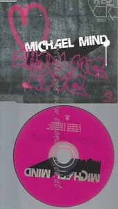 CD--MICHAEL MIND -- --- SHOW ME LOVE - Picture 1 of 1