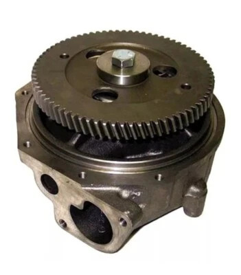 Bomba de agua de alta resistencia refrigerante motor Gates 45009HD para Peterbilt 379 1987-1995 Foto 1 de 4