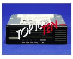 HP PD005-20000 LTO-3 HH SAS Laufwerk 400GB 800GB - Bild 1 von 1