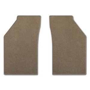 Coverking Luxury Plush Carpet Floormats for 1968-1972 Oldsmobile Vista Cruiser - Picture 1 of 3