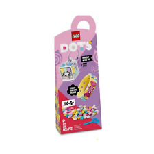LEGO® Dots Bracelet And Bag Tag Building Set 41944 NEW IN STOCK