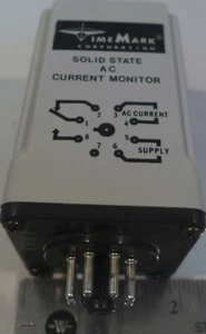 Time Mark Model 273 Wechselstromwächter - Bild 1 von 3