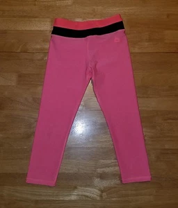 EUC--KIDS RBX ATHLETIC CAPRIS--SIZE 10 - Picture 1 of 1