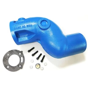 Barr Marine CR-20-97924 Crusader 4 inch Exhaust Elbow 97924 - Picture 1 of 1